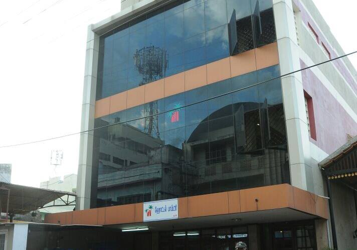 Hotel Palm Tree, Vellore 1